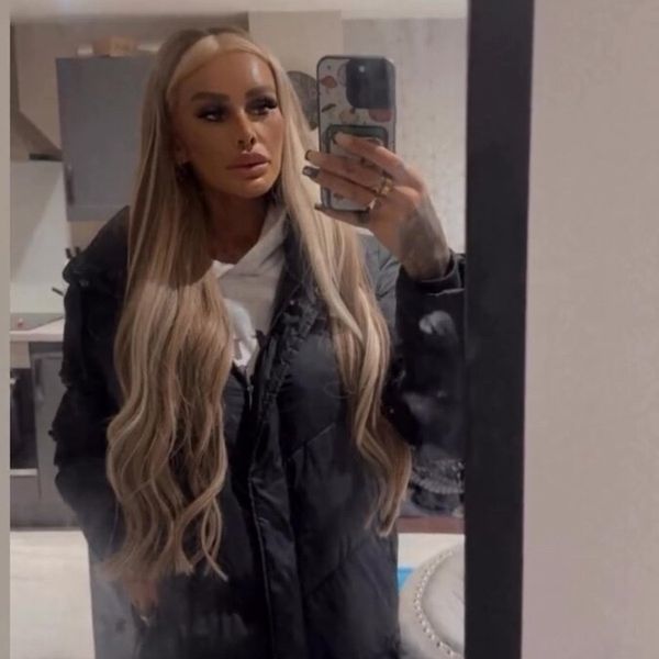 Amputee_Inkedwoman (amputee_inkedwoman091) OnlyFans profile photo