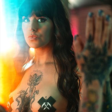 InkedAriel86 (inkedariel86) Profile Photo Added 2024-08-27