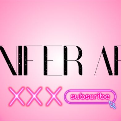 JENNIFER ARIAA (xojenniferariaa) Header Photo Added 2025-05-25