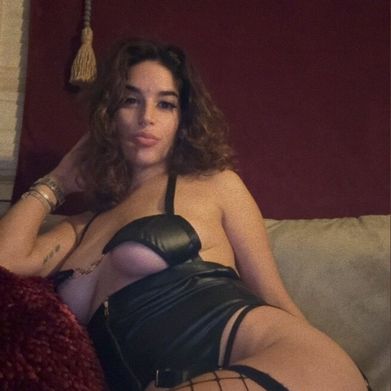 Velora Nyx (veloranyx) OnlyFans profile photo