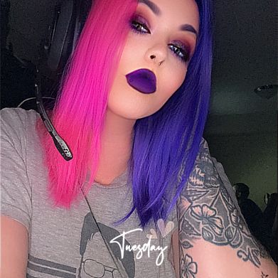 Borderline Brat ™ (borderlinebrat_x) Profile Photo Added 2025-08-10