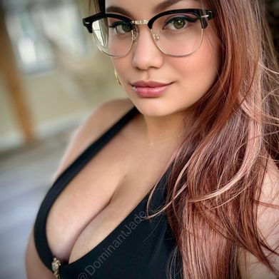 Jade Sun (goddessjadesun) Profile Photo Added 2024-12-12