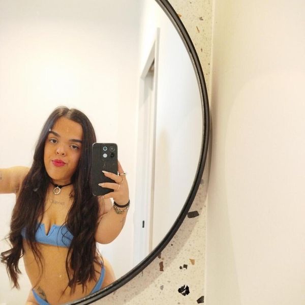 Elisa Xs (elisaxxs) OnlyFans profile photo