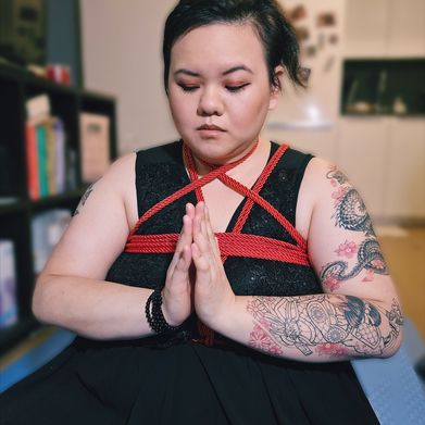 shibarixgloves (shibarixgloves) Header Photo Added 2025-08-16