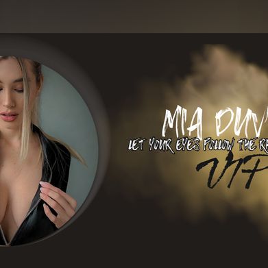 MiaDuvalVIP (miaduvalvip) Header Photo Added 2025-07-23