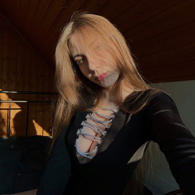 Maryana (maryanamiss) Profile Photo Added 2024-10-18