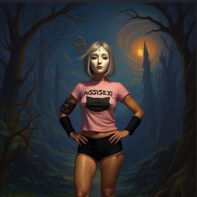 Booty Intelligence VIP (bootyintelligence) Profile Photo Added 2025-09-25