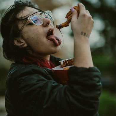 Giulia Added Photo on 2025-04-16