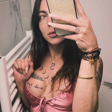 OnlyFans Model Γεωργία 🏳️‍⚧️ 🪄 (georgianikolaou) Profile Image