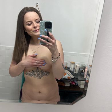 Dangerous Baby (dangerous_babe) OnlyFans Profile Image