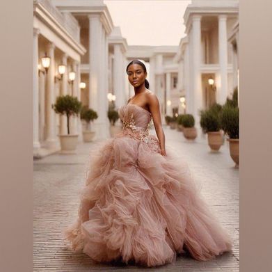 ViVi 💎 Your Luxe Muse | Denver (vivithemuse) Header Photo Added 2025-08-30