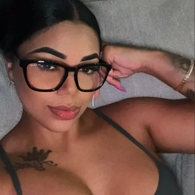 FemmeCurves💗 Profile Photo