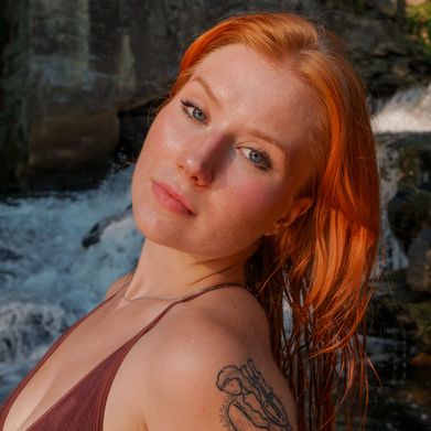 Faye 🌿 (fayeonearth) Profile Photo Added 2025-07-25