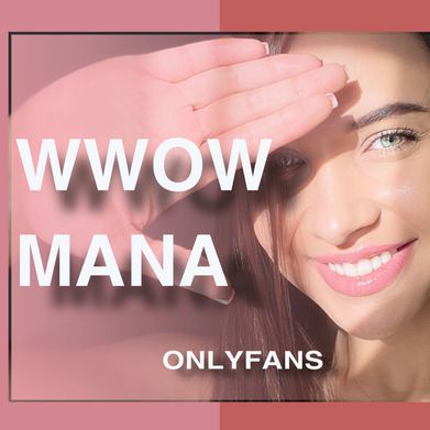 Wwow Mana (wwowmana) Header Photo Added 2025-05-11
