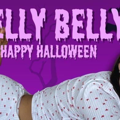 💜Nelly Belle💜 (nellybelle) Header Photo Added 2025-10-31