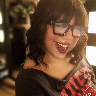 Betty (bettywhispersvip) Profile Photo Added 2025-03-24