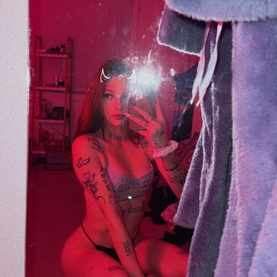 Lil.Brattt420 (lil-brattt420) OnlyFans Profile Image