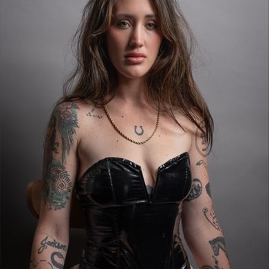 OnlyFans Model Jesse James (missjessejames) Profile Image