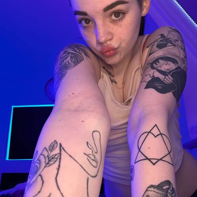 OnlyFans Model India Reese (india_reese05) Profile Image