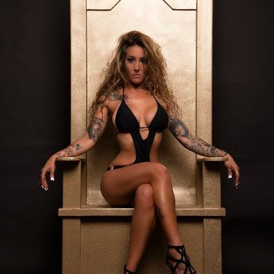 Marisa Queen (marisaqueen) OnlyFans Profile Image