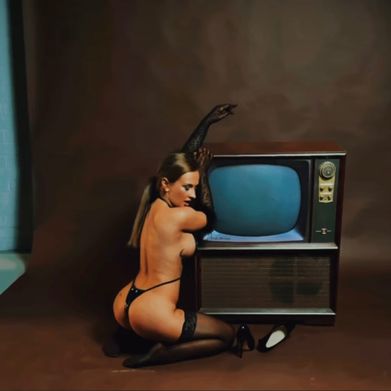 Nina. (ninaatrevida) Header Photo Added 2024-10-30