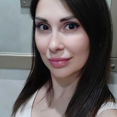 Alina❣️ (lady_alina) Profile Photo Added 2025-04-01