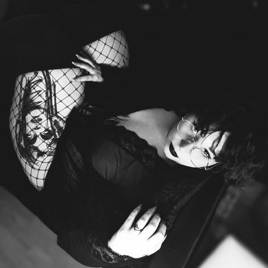 𓋹🌸Victoria Blackwood🌸𓋹 Added Photo on 2025-01-14