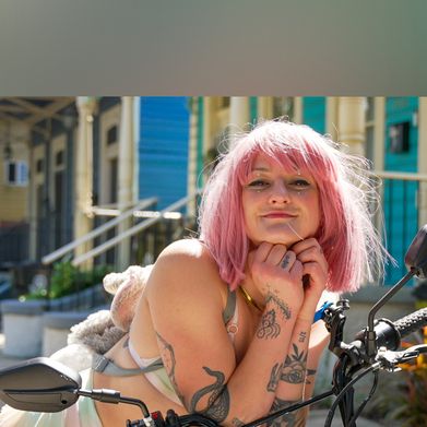 Charlie (charlie6) Header Photo Added 2025-01-14