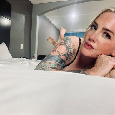 Soaking Umbrella (soakingumbrella) Header Photo Added 2025-07-08