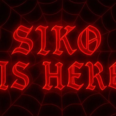 Siko 🖤 (sikoisherefree) Header Photo Added 2025-07-31