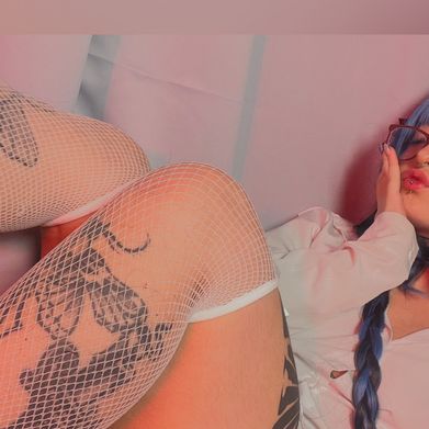 Gigi Skye✨💖 (gigiskyevip) Header Photo Added 2025-09-14