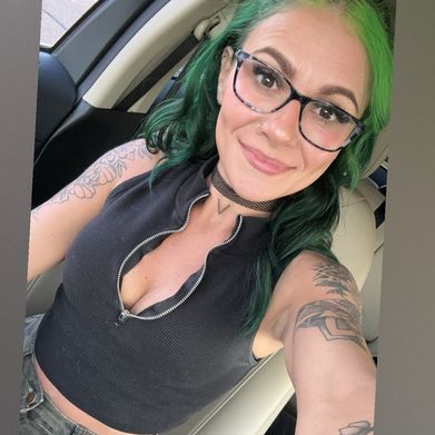 OnlyFans Model MacyRising (macyrising) Profile Image