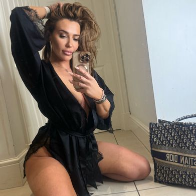 Blaire London (blairelondon) OnlyFans Profile Image