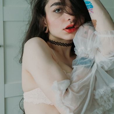 Molly (mollyfire56free) OnlyFans Profile Image