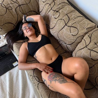 OnlyFans Model 𝐆𝐞𝐨𝐫𝐠𝐢𝐧𝐚𝐥𝐮𝐱𝐞 ❤️‍🔥 (georginaluxe) Profile Image