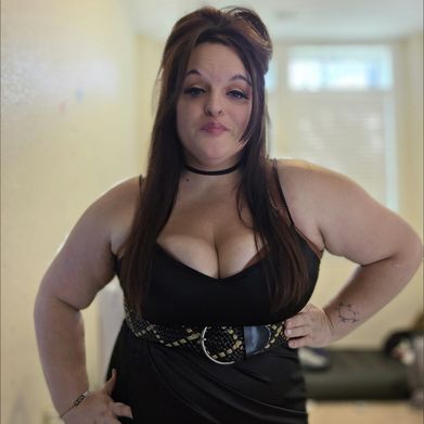 Pumpkin Gray (curvybratbabe71) Profile Photo Added 2025-08-21