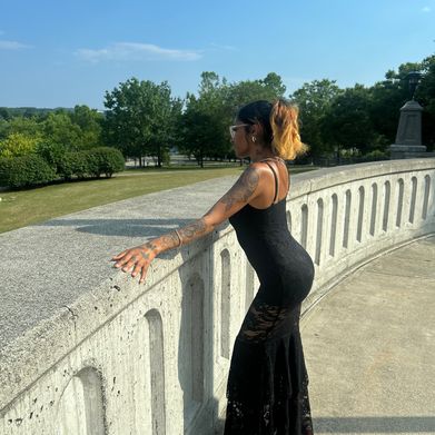 Caramel Baby (caramelbaby33) Profile Photo Added 2025-07-17