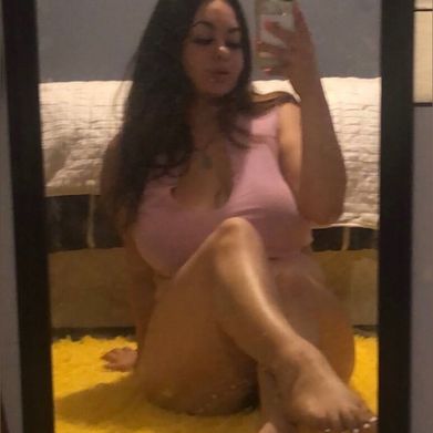 OnlyFans Model Coco Bae Rae (hellafineanddivine) Profile Image