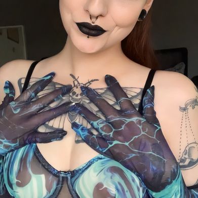 GothicFlower (gothicflower) Profile Photo Added 2024-08-21