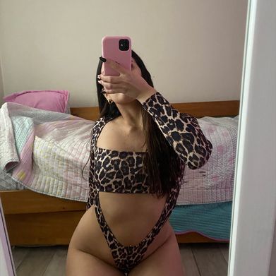 OnlyFans Model Little Lila (lilamoretti) Profile Image