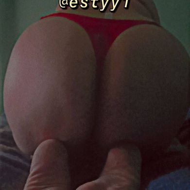 Estyy VC🥵 (estyy1) Profile Photo Added 2025-03-04