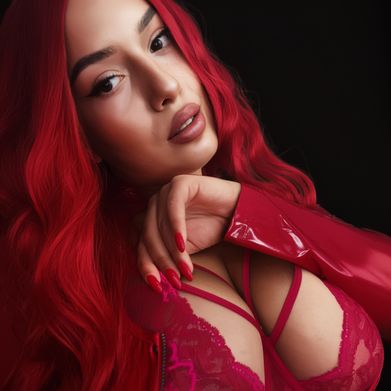 OnlyFans Model Hilda❤️ (hildaschmidt) Profile Image