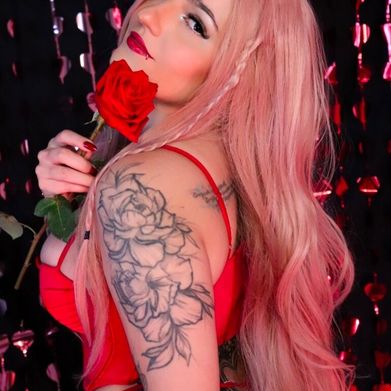 Inkedgodd3ss non active page (inkedgodd3ss) OnlyFans profile photo