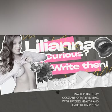 Lilianna 🍑 (lili_sweetiest) Header Photo Added 2025-01-23