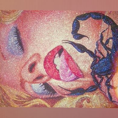 A (scorpionstinger33) Header Photo Added 2025-09-12