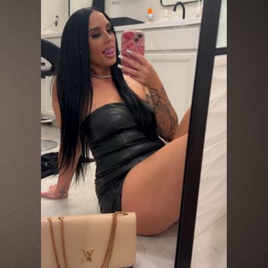 Brooklyn🩷 (xo.mamibrooklyn) Profile Photo Added 2025-07-31