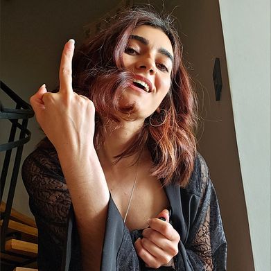 Goddess Amy ✨ (amysticgoddess) OnlyFans Profile Image