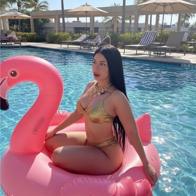 Steffy (steffymendoza) Profile Photo Added 2025-10-03