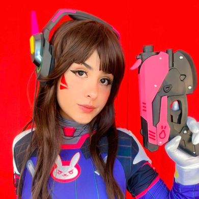 OnlyFans Model Vel ♡ (syllabubvel) Profile Image