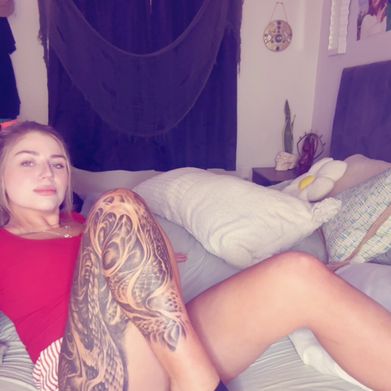 Britt Clark After Dark (brittclarkafterdark) Profile Photo Added 2025-06-21